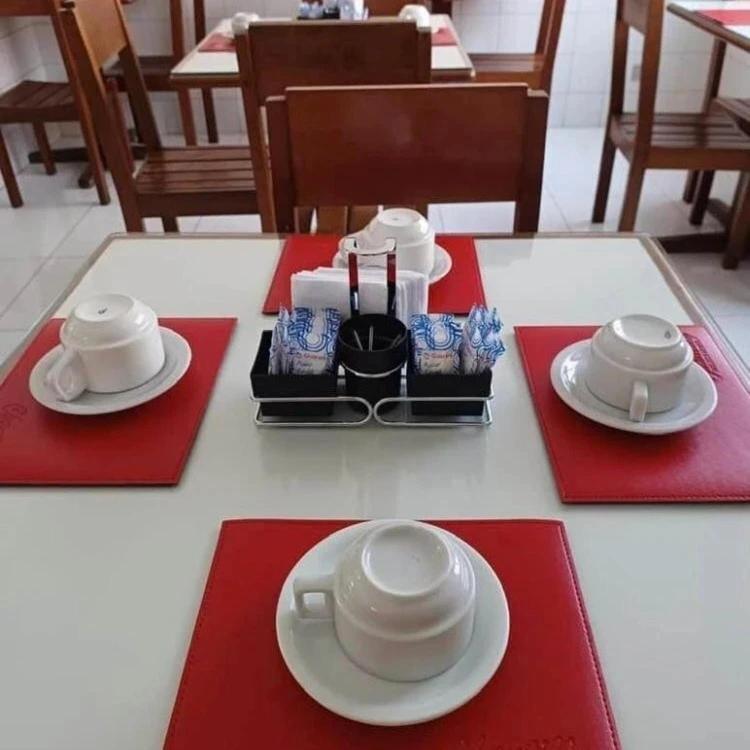 Hotel Chantilly Presidente Prudente Luaran gambar