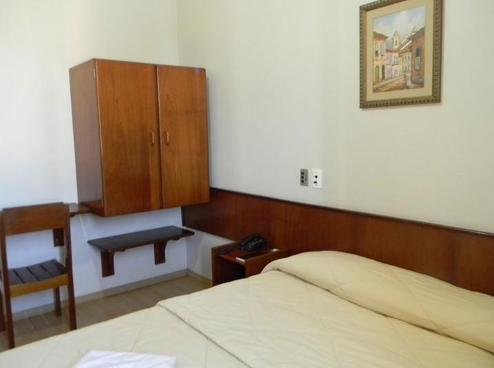 Hotel Chantilly Presidente Prudente Bilik gambar
